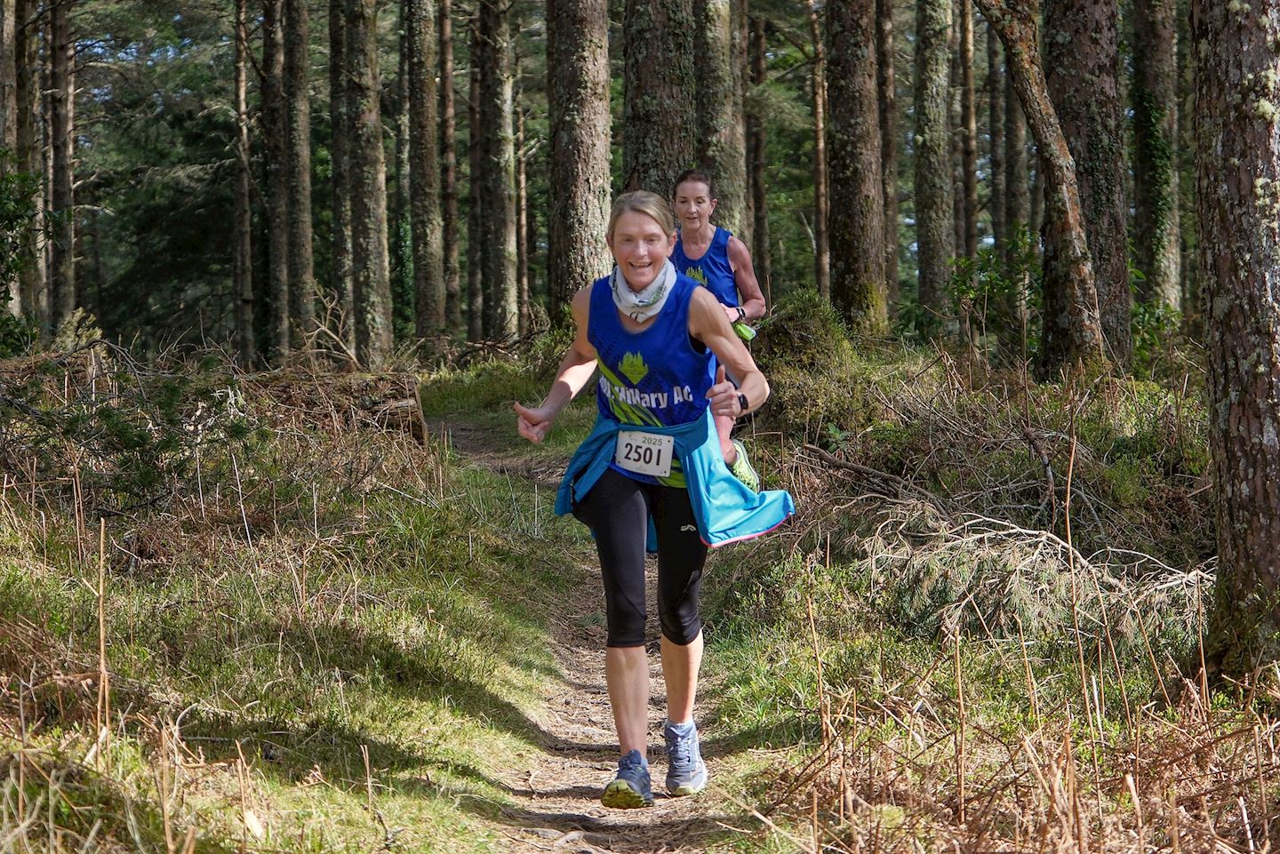 kerry way ultra