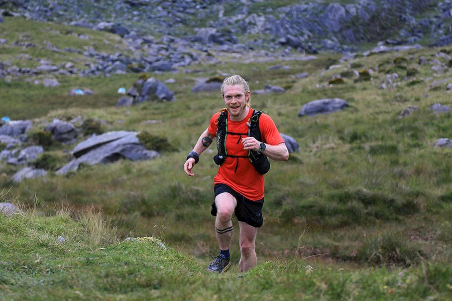 kerry way ultra