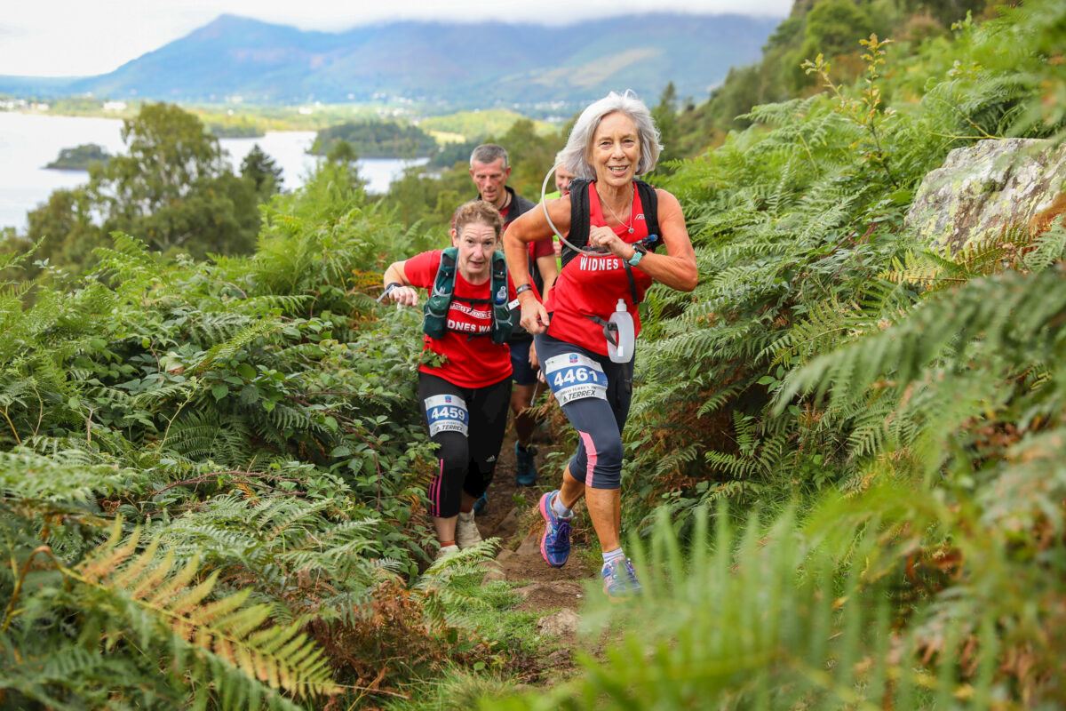 keswick mountain festival
