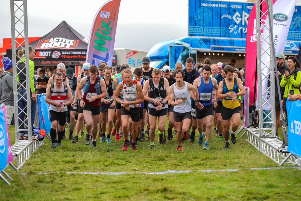 keswick mountain festival