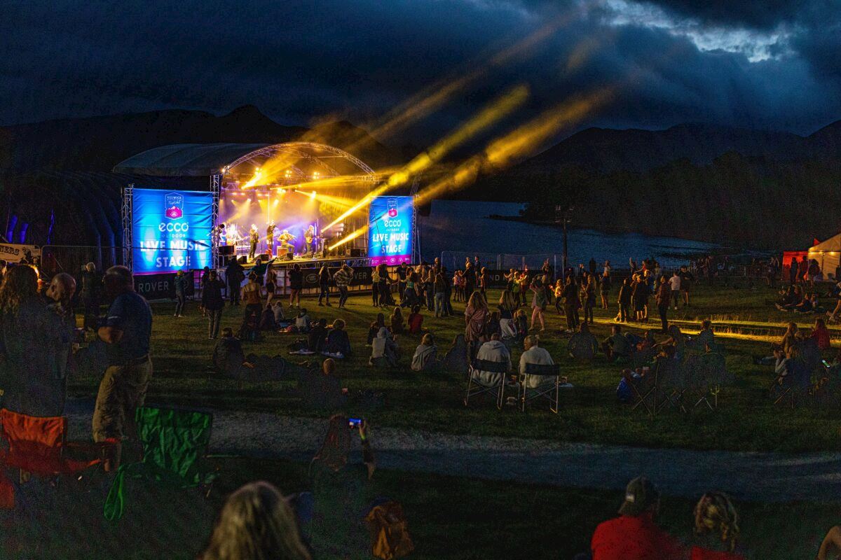 keswick mountain festival