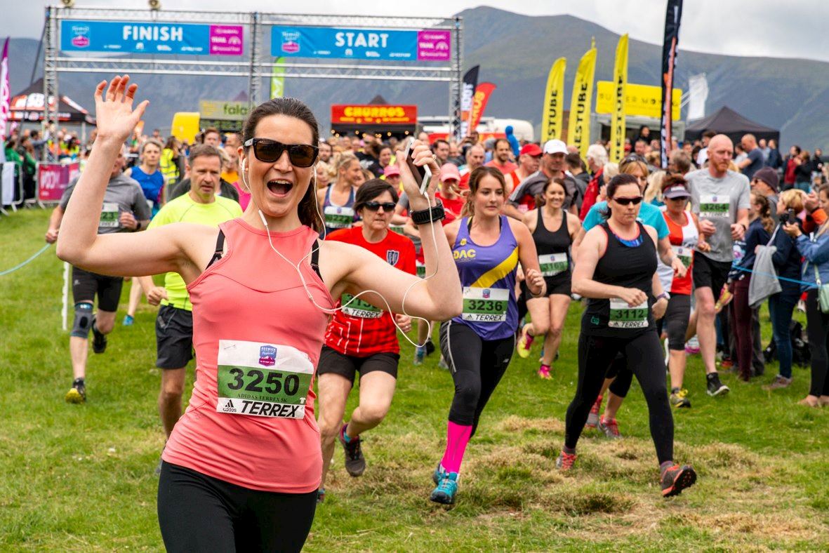 keswick mountain festival