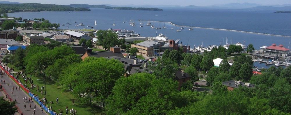 keybank vermont city marathon