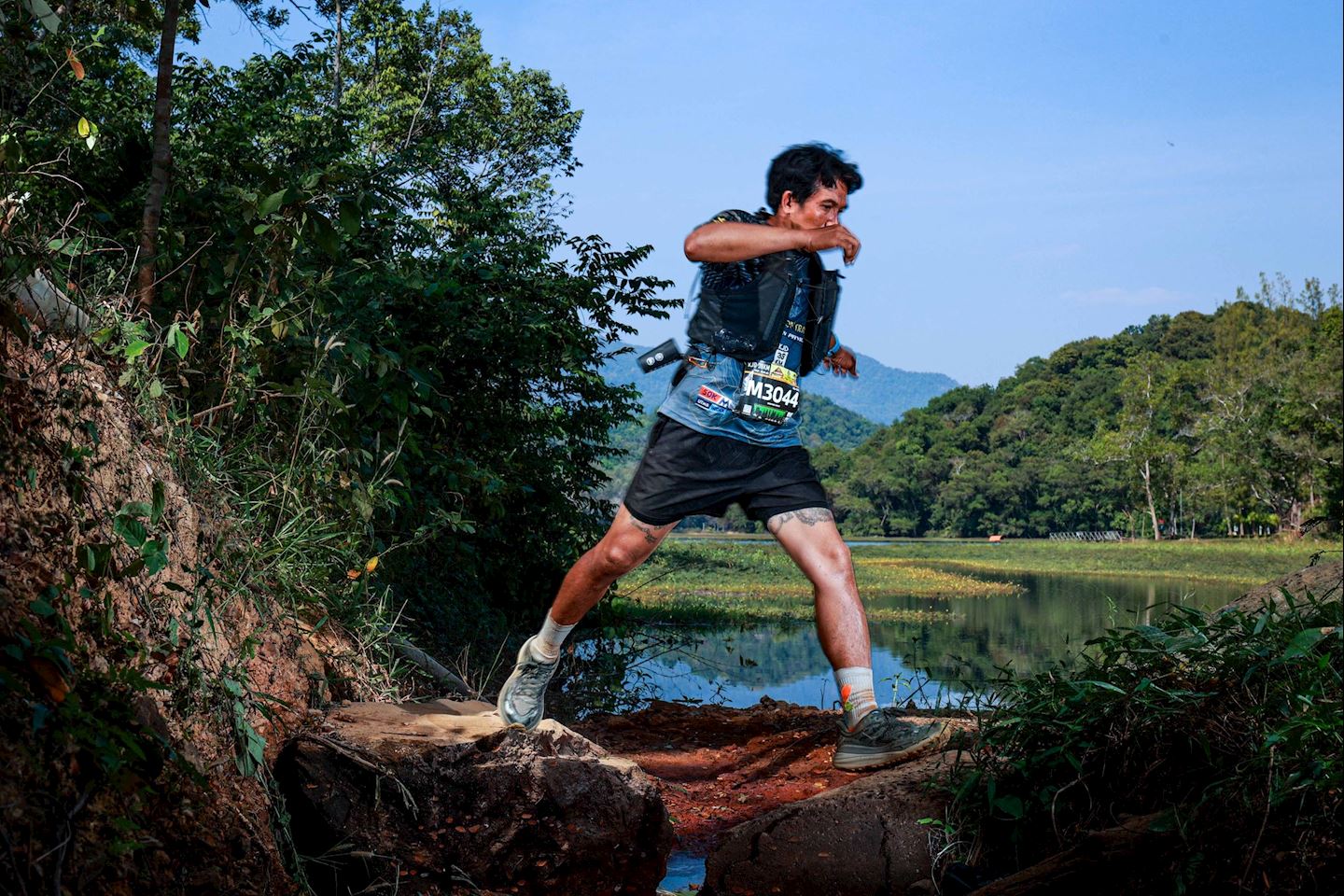 khao jook dragon trail rain series