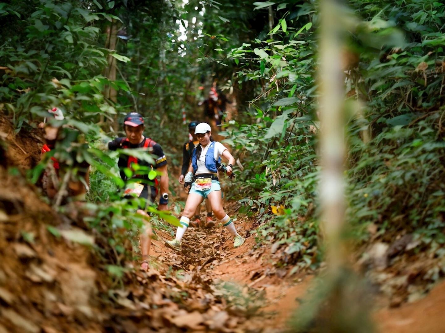 khao jook dragon trail
