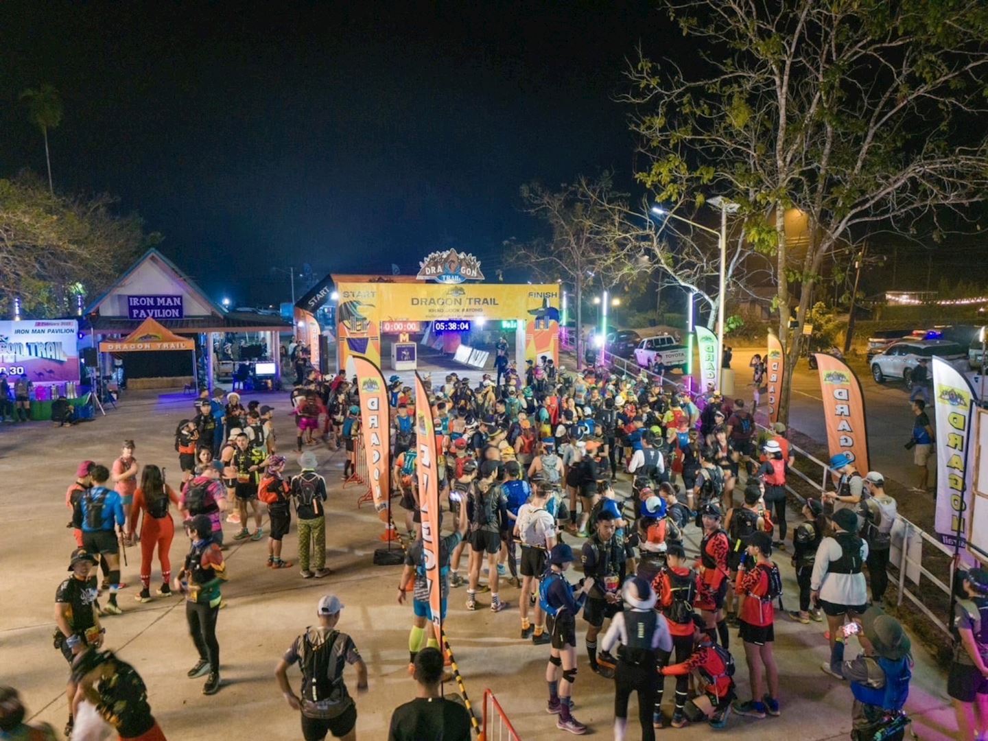 khao jook dragon trail