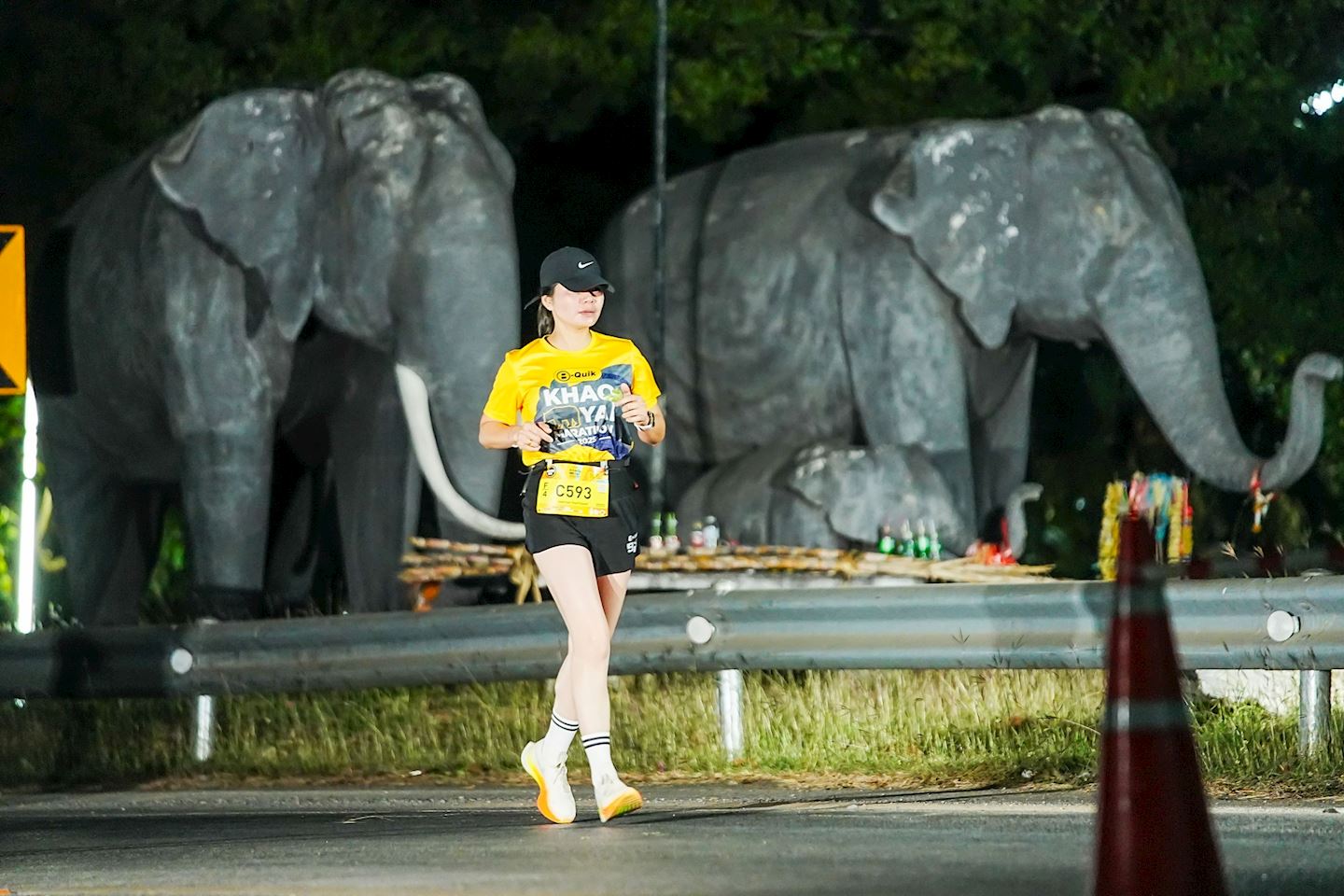 khao yai marathon