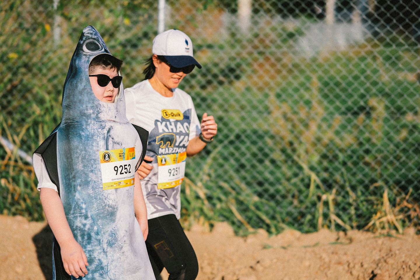 khao yai marathon