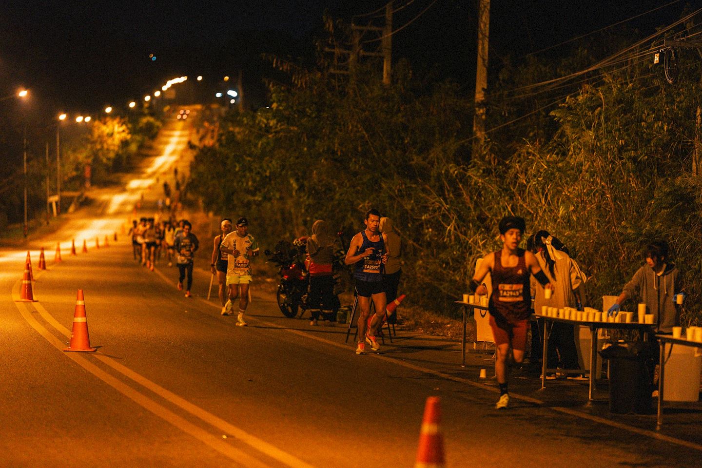 khao yai marathon