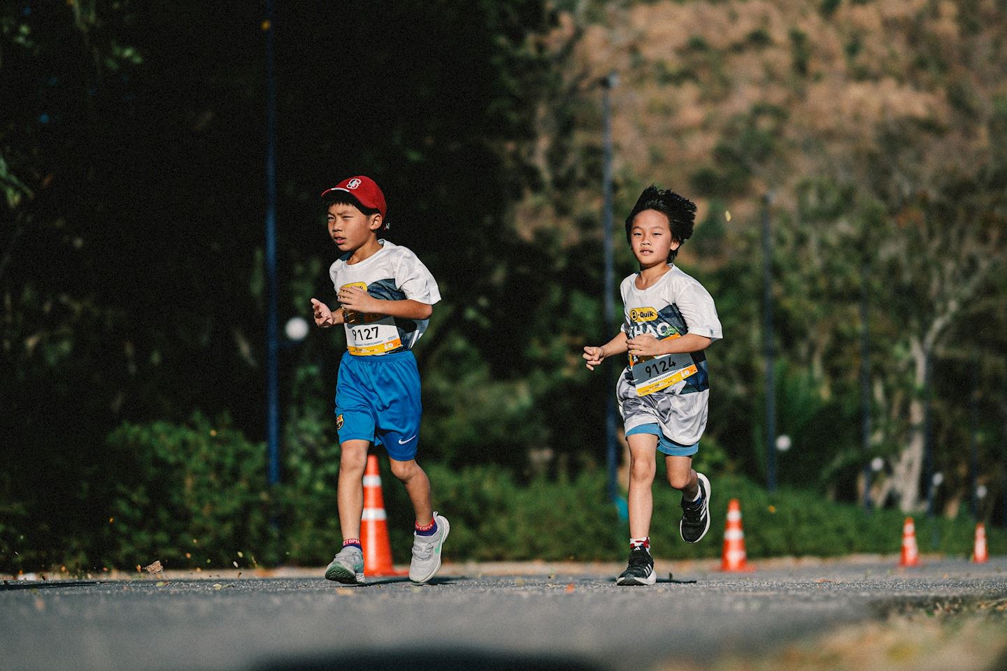 khao yai marathon