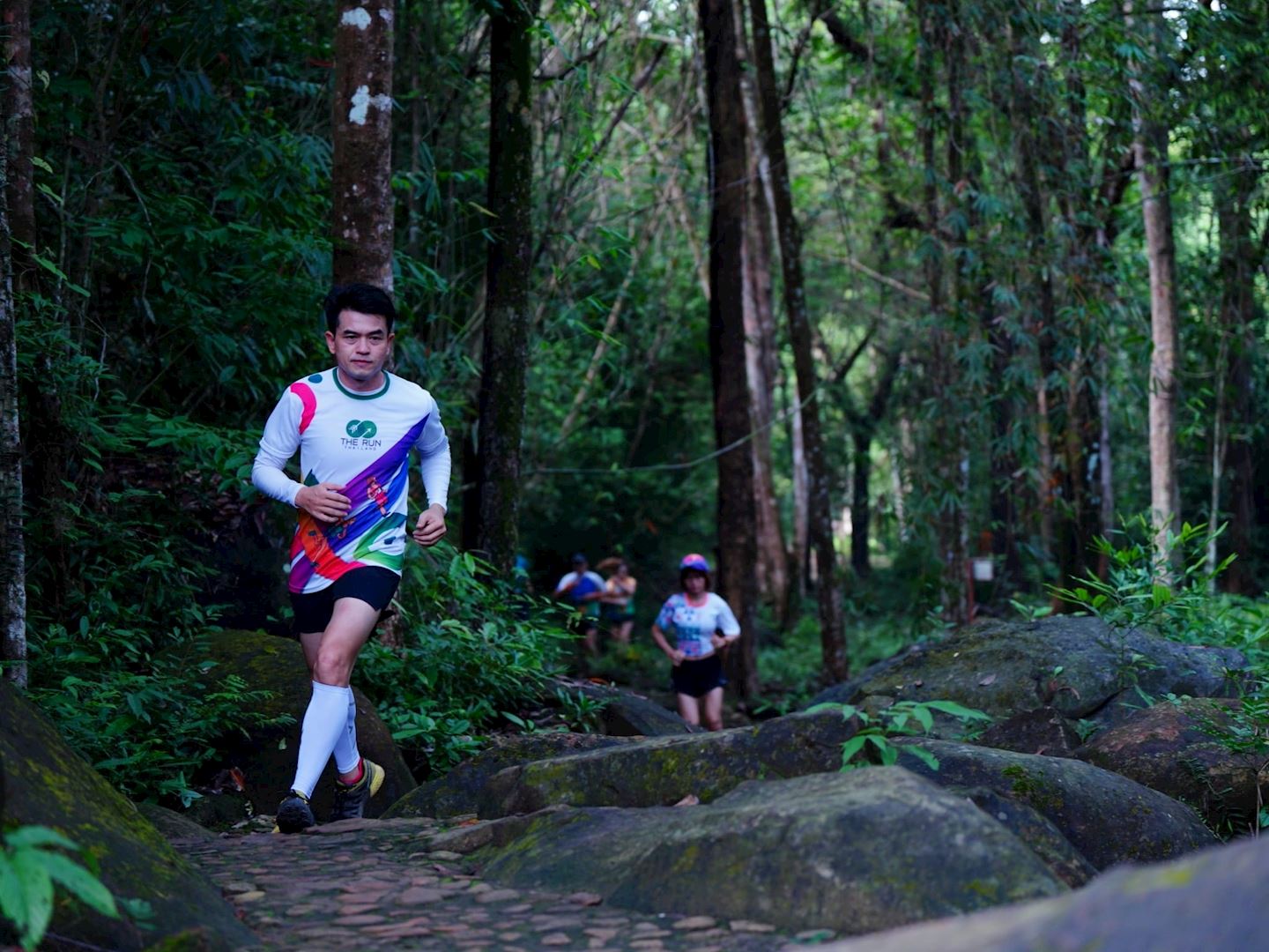 khao yai prachin ultra