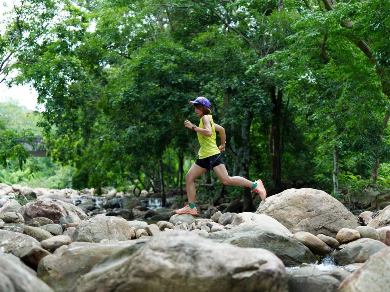 khlong pheka trail