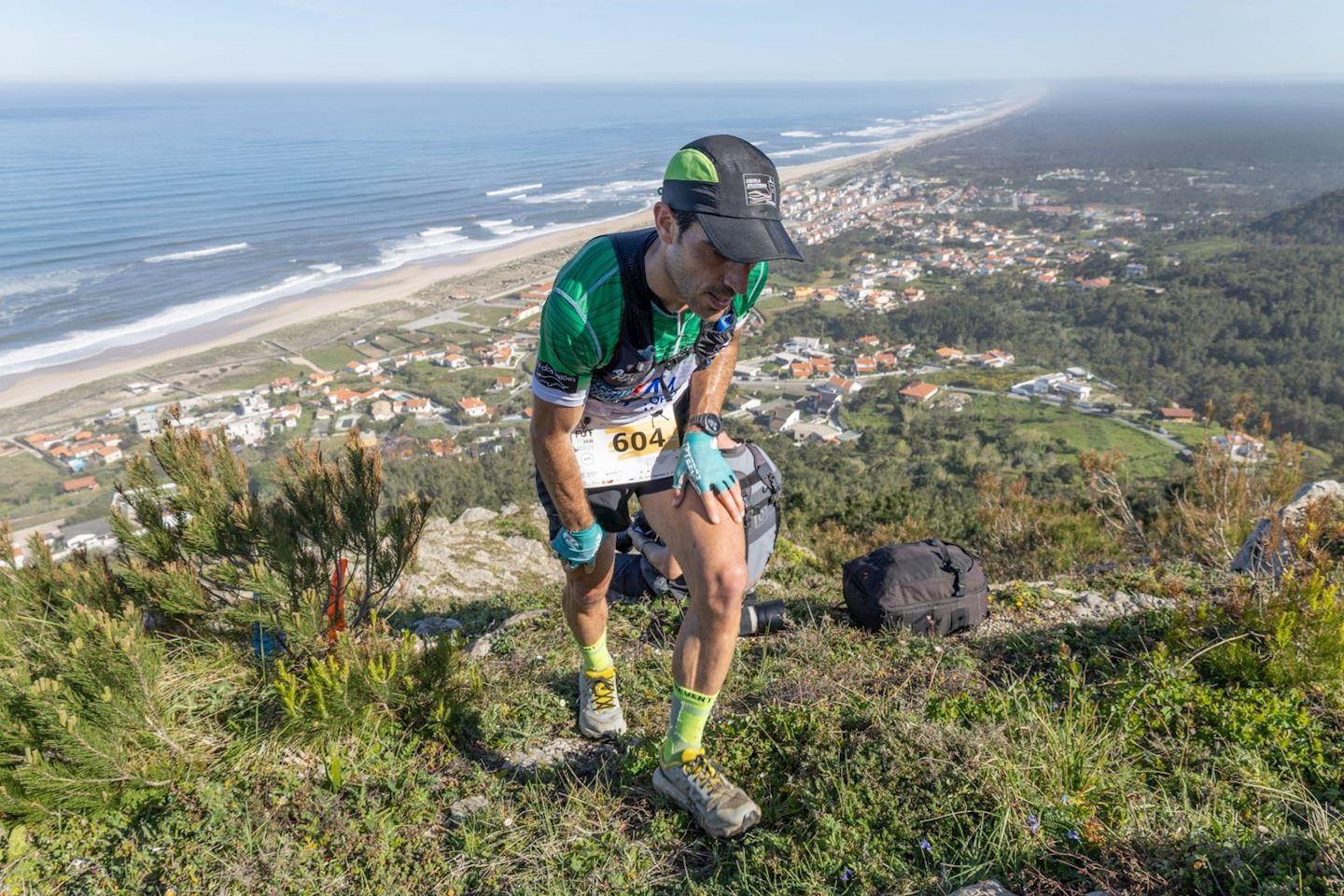 kiaius sky race