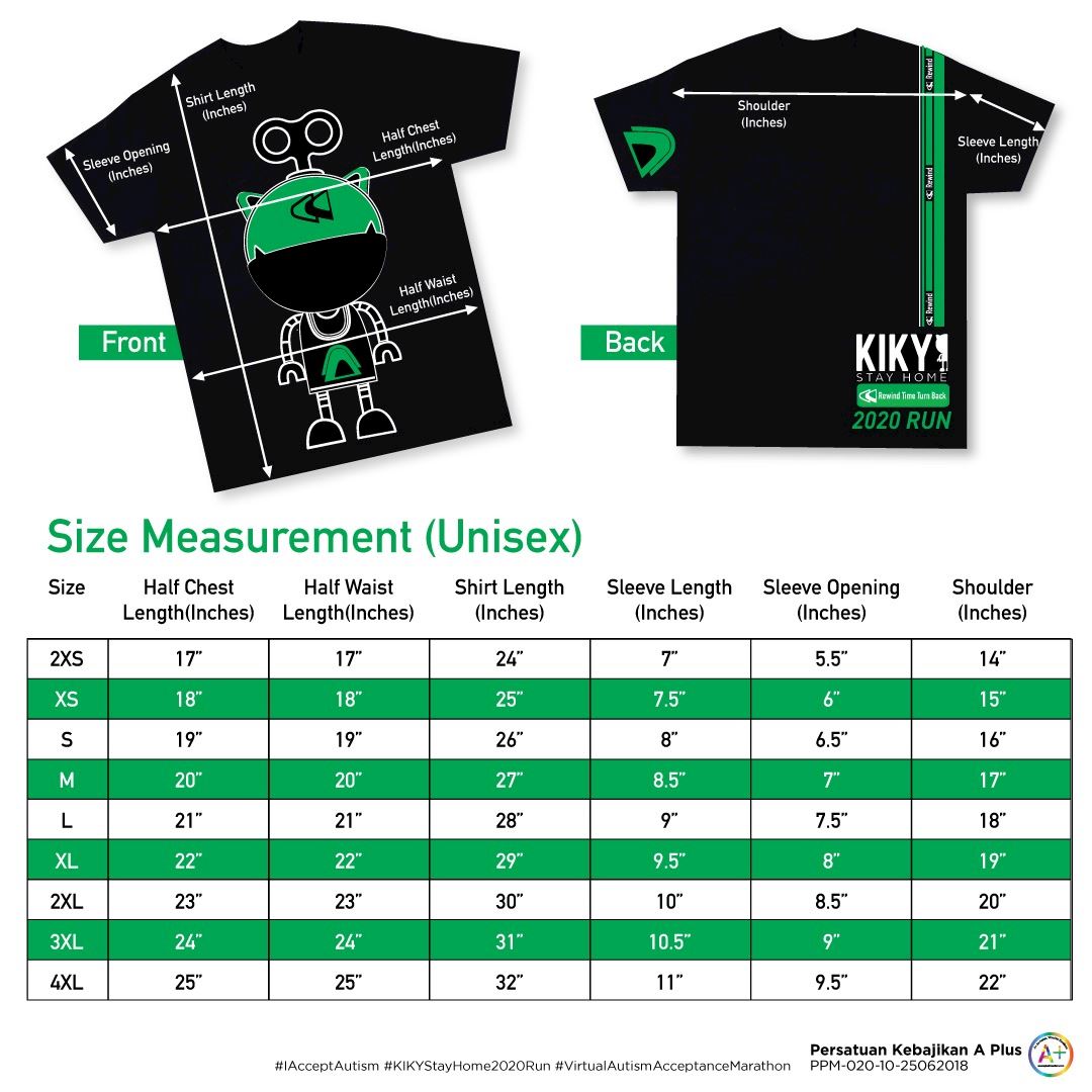 kiky stay home rewind time turn back 2020 run