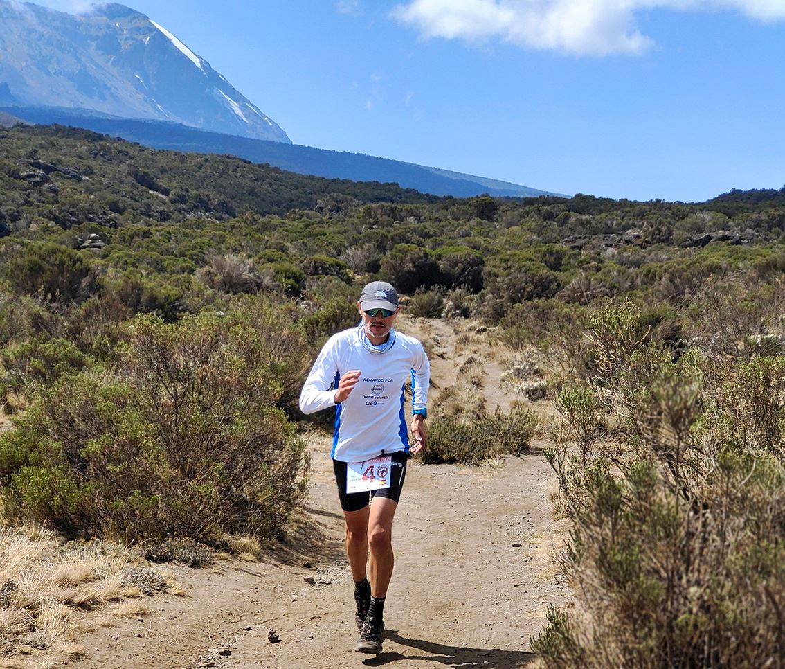 kilimasai marathon