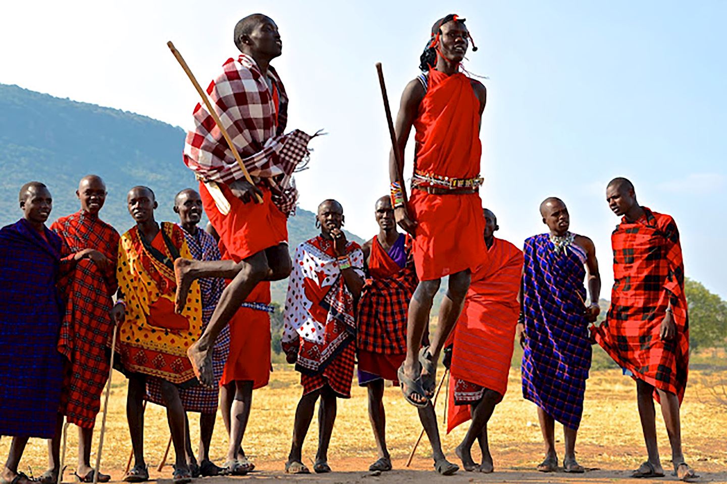 kilimasai marathon