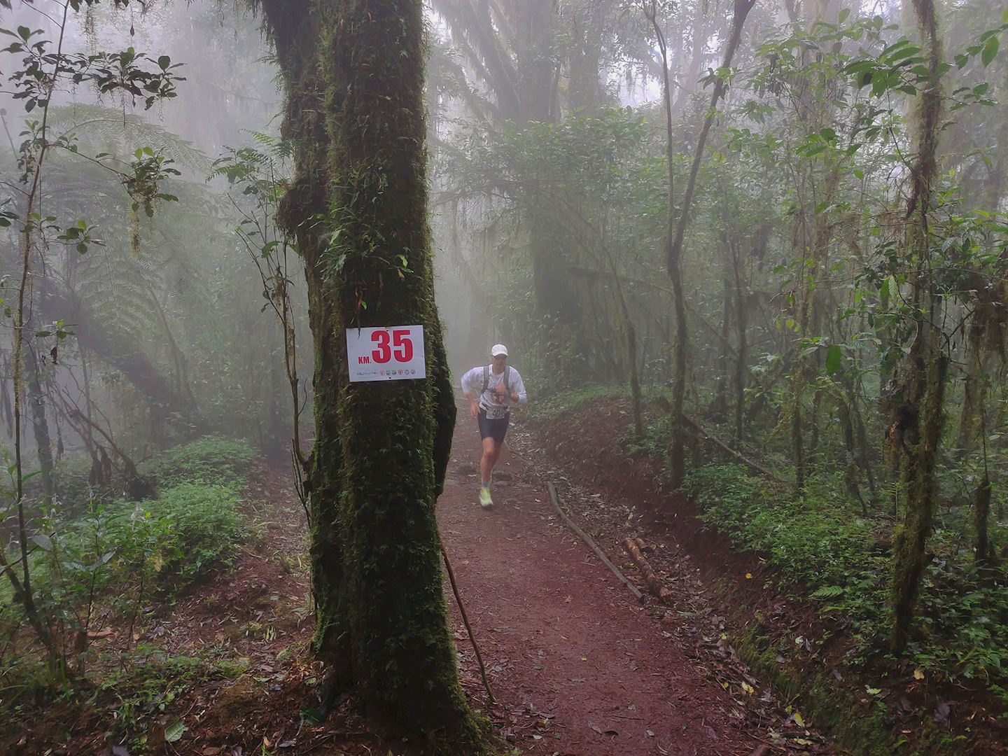 kilimasai marathon