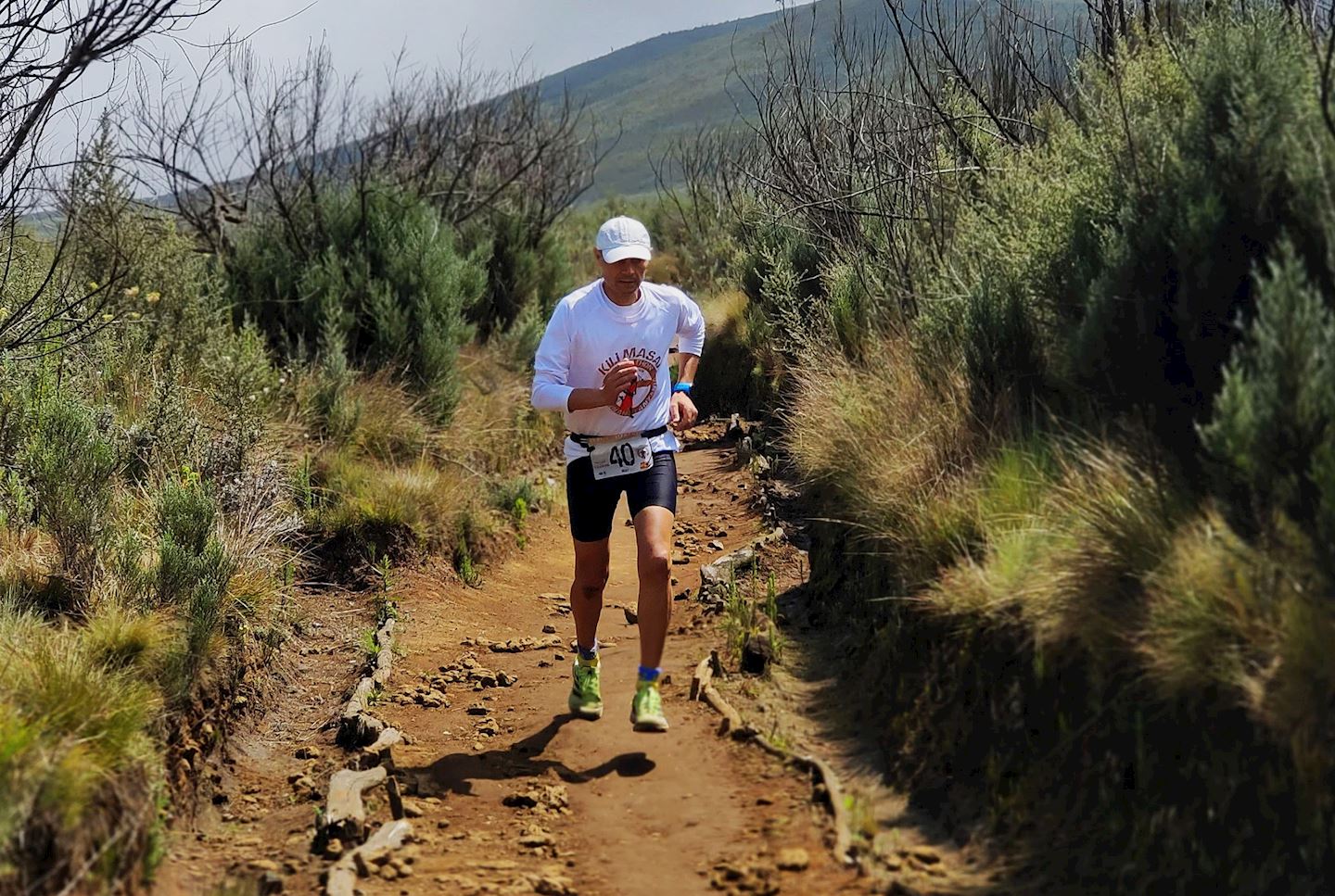 kilimasai marathon