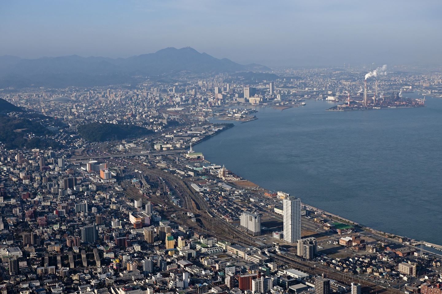 kitakyushu marathon