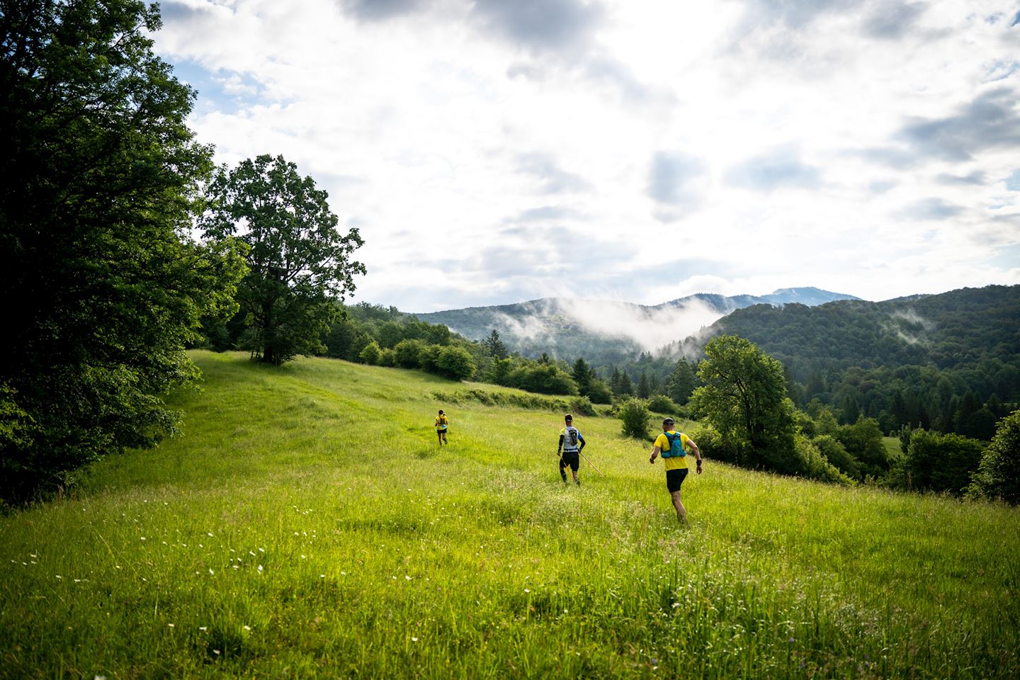 kocevsko outdoor festival