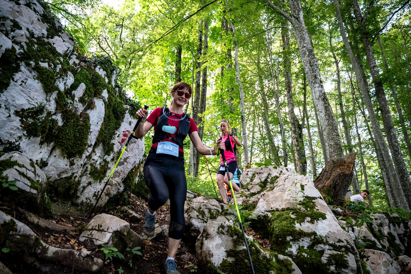 kocevsko outdoor festival