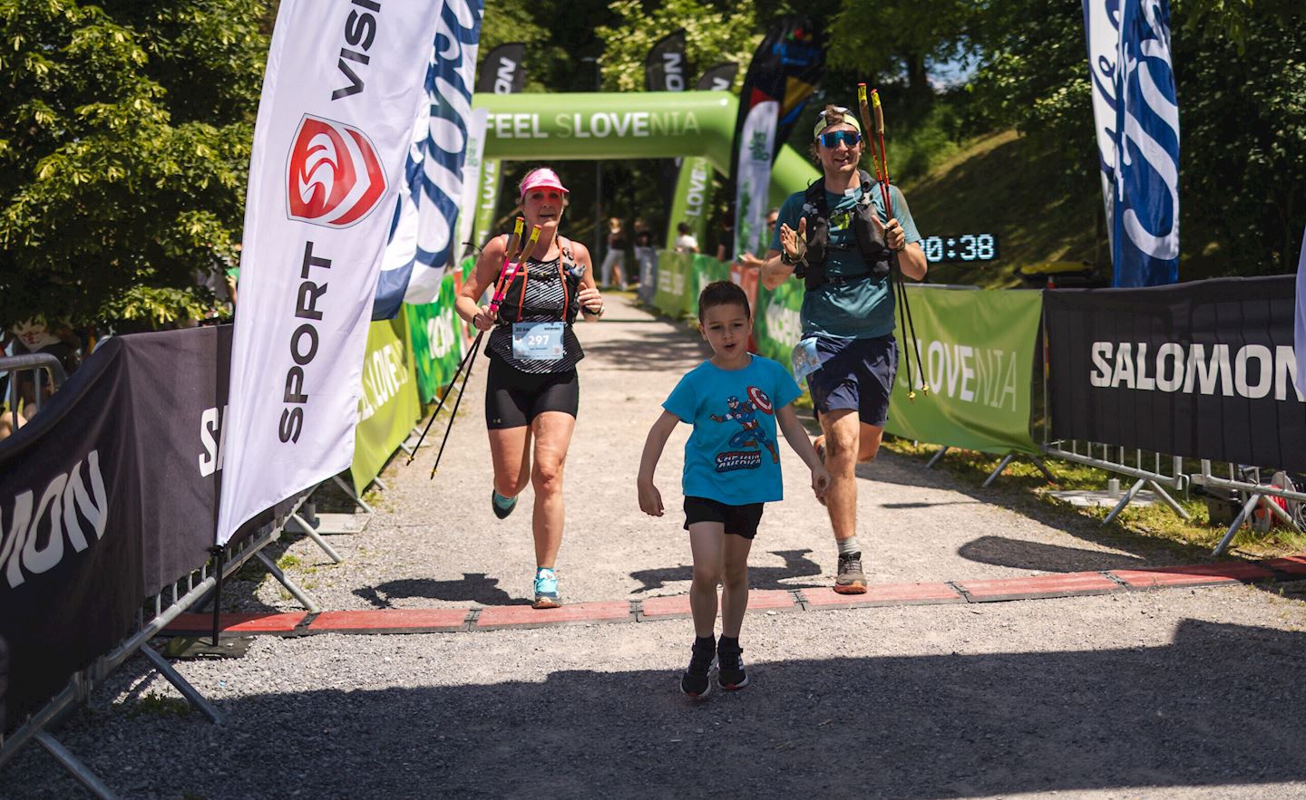 kocevsko outdoor festival