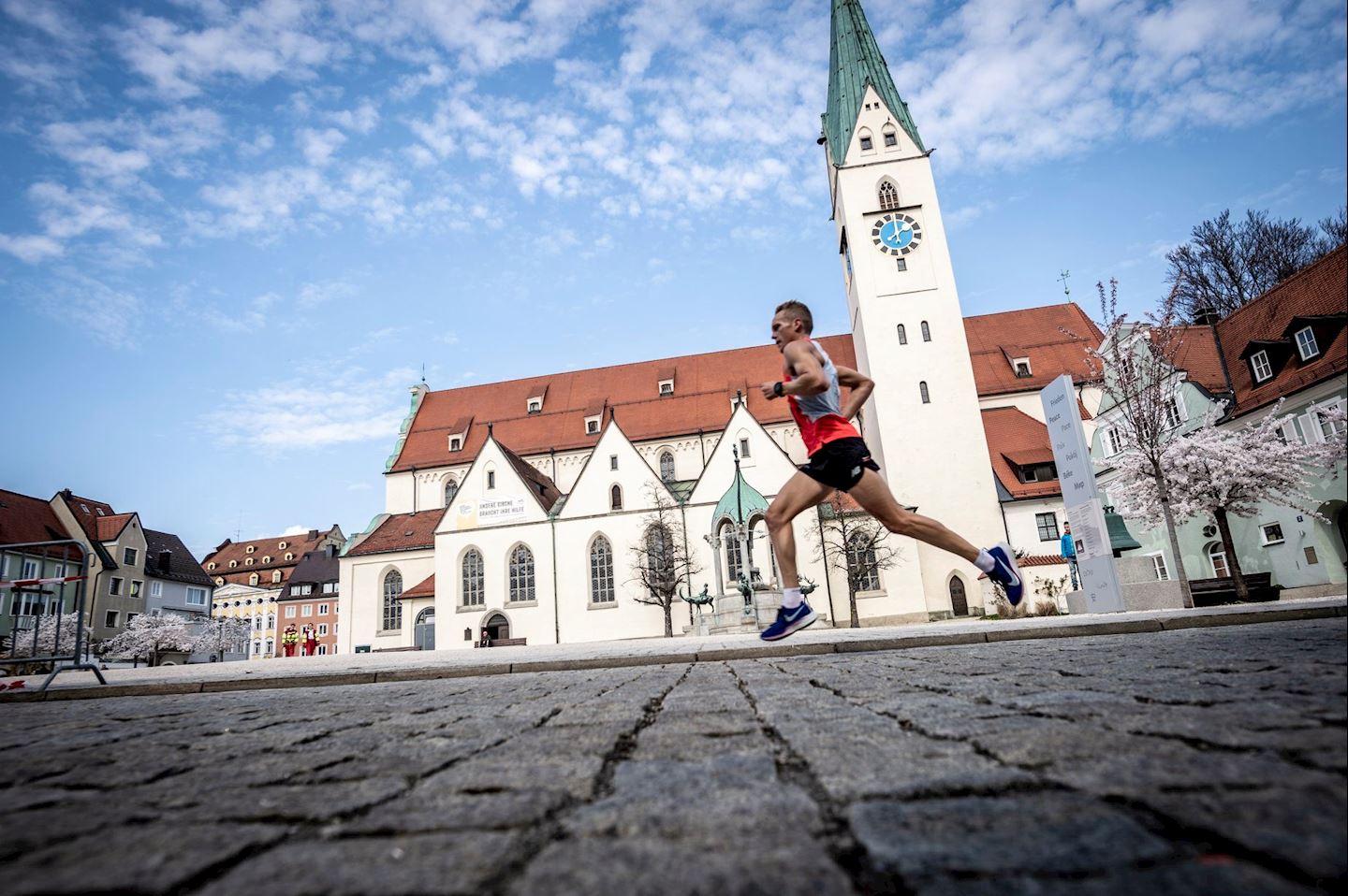 koenig ludwig marathon