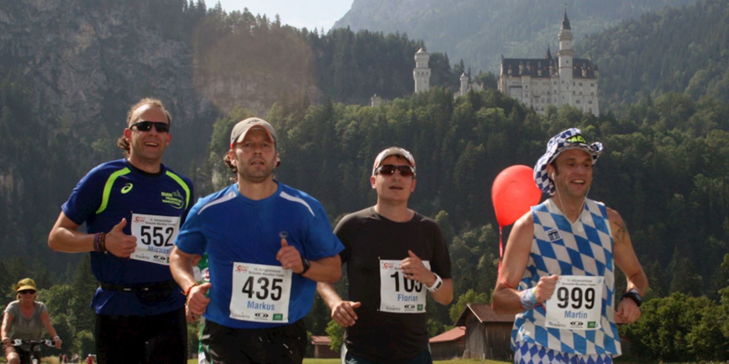 koenig ludwig marathon