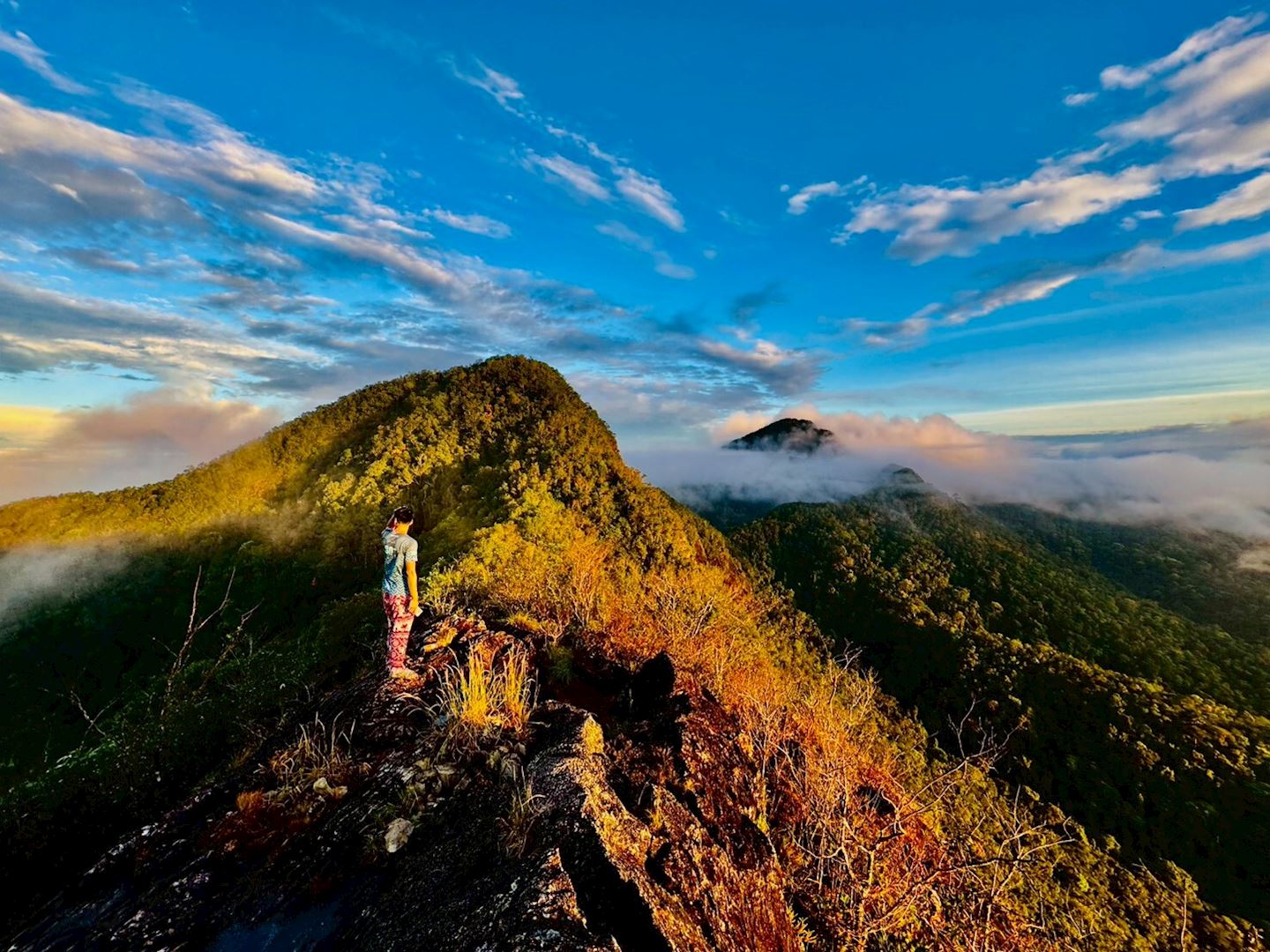 koh chang tai charity trail