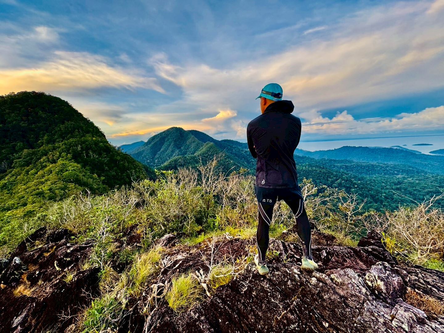 koh chang tai charity trail