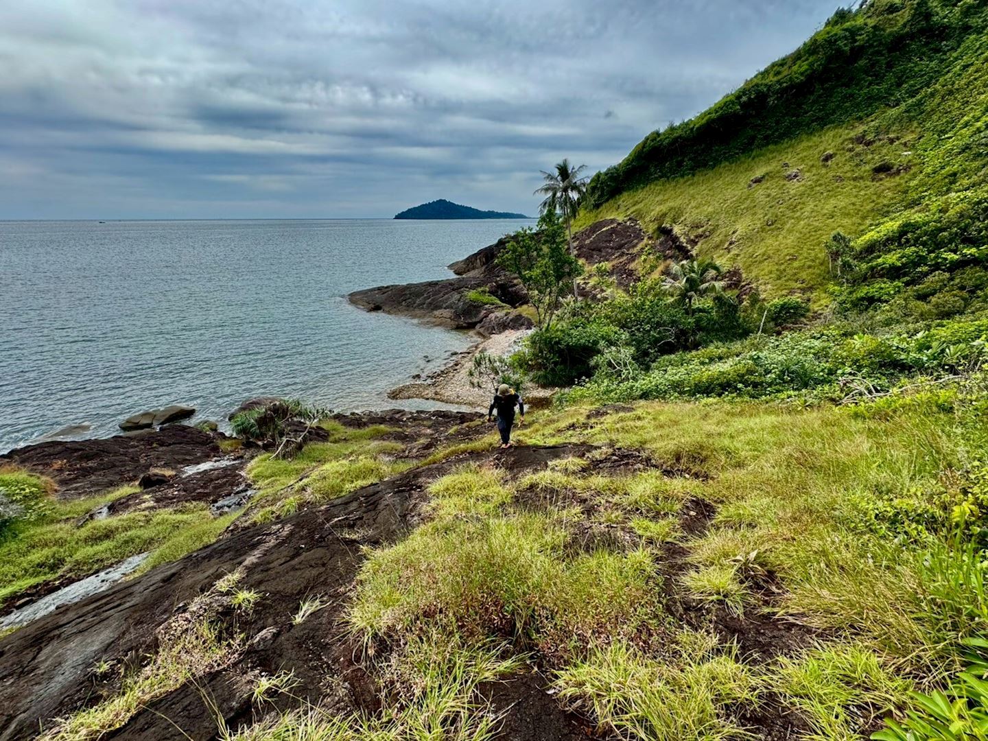 koh chang tai charity trail