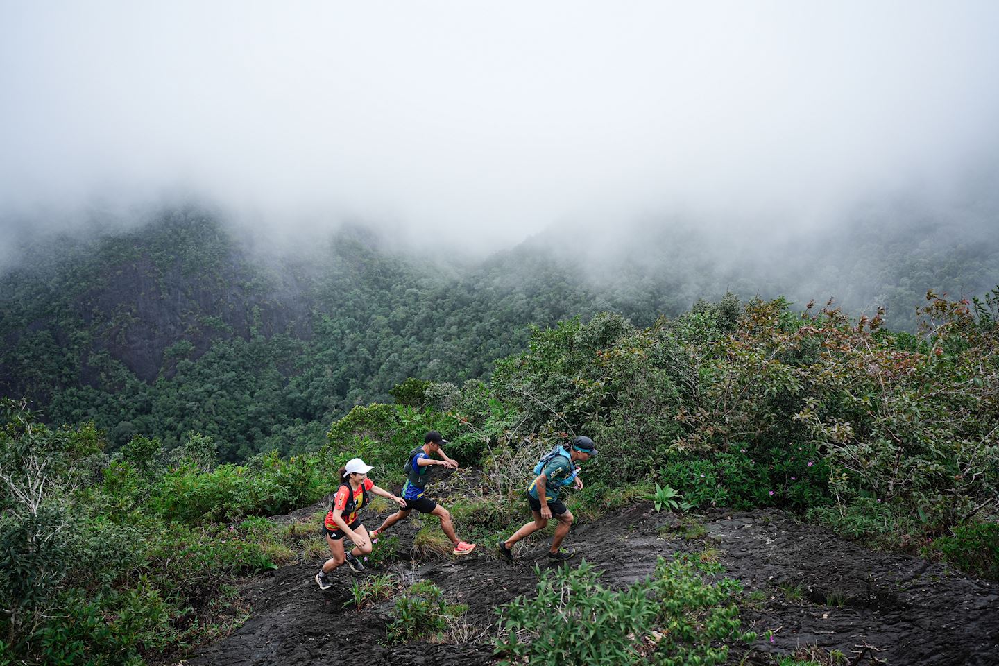 koh chang trail