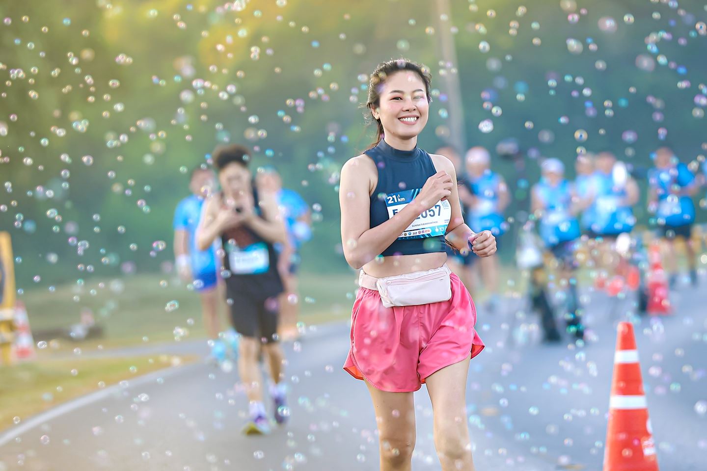 korat marathon
