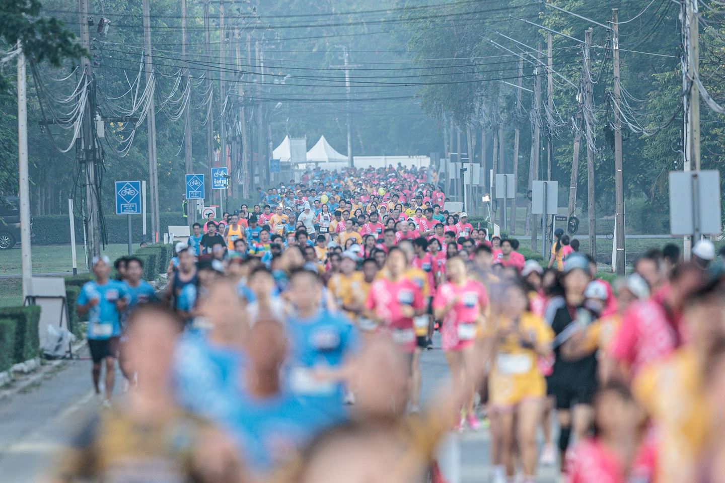 korat marathon