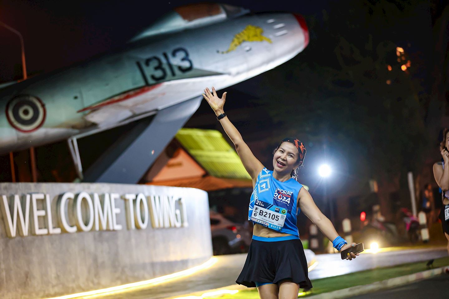 korat marathon