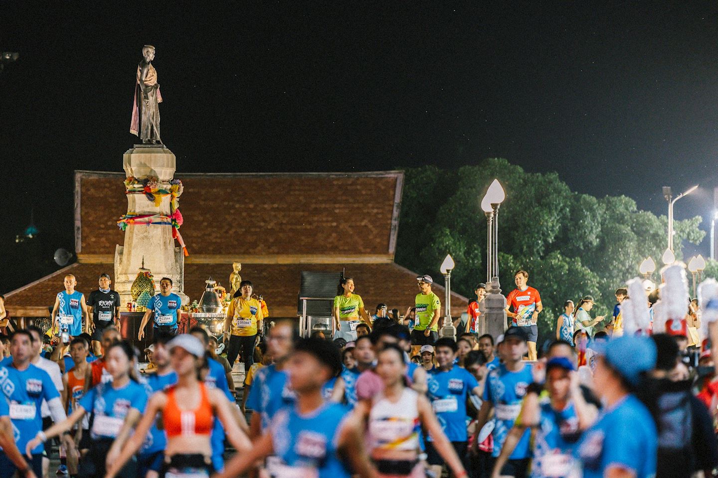 korat marathon