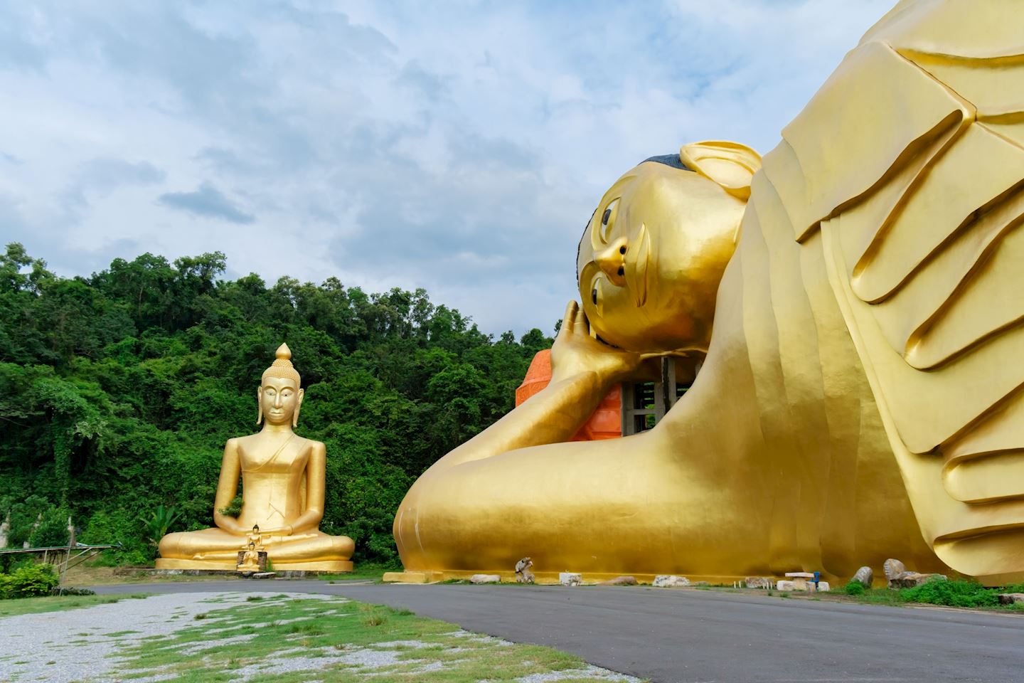 krok e dok mini half marathon