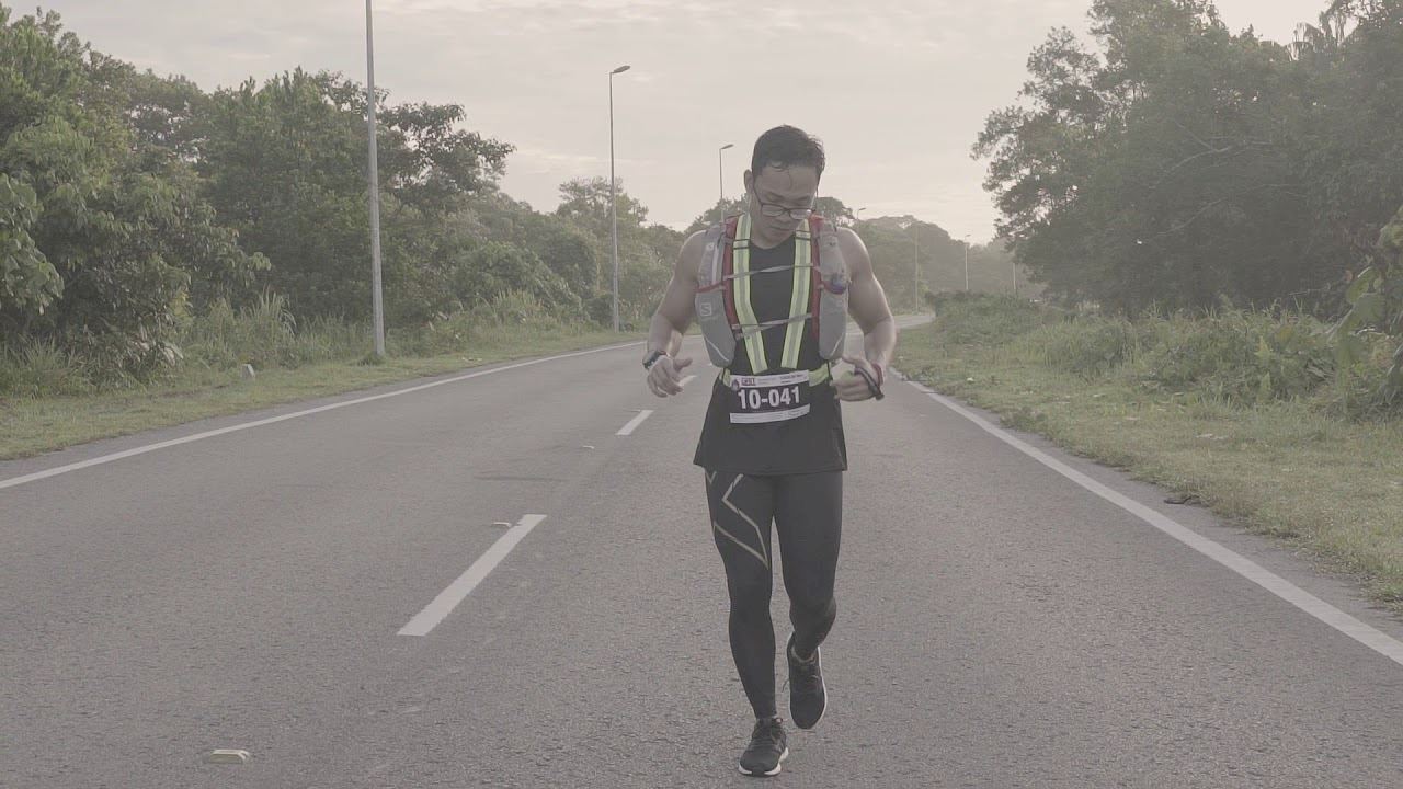 kuching ultra