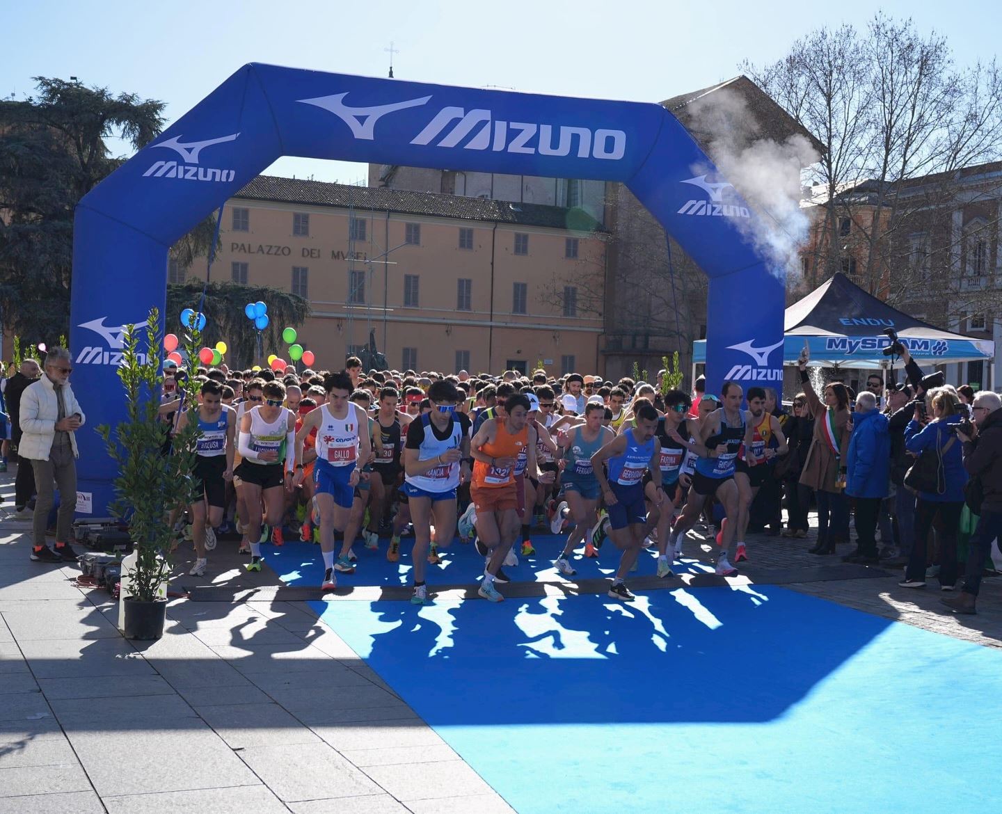 la 21 di reggio emilia