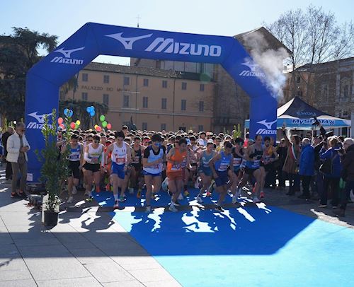 La 21 di Reggio Emilia