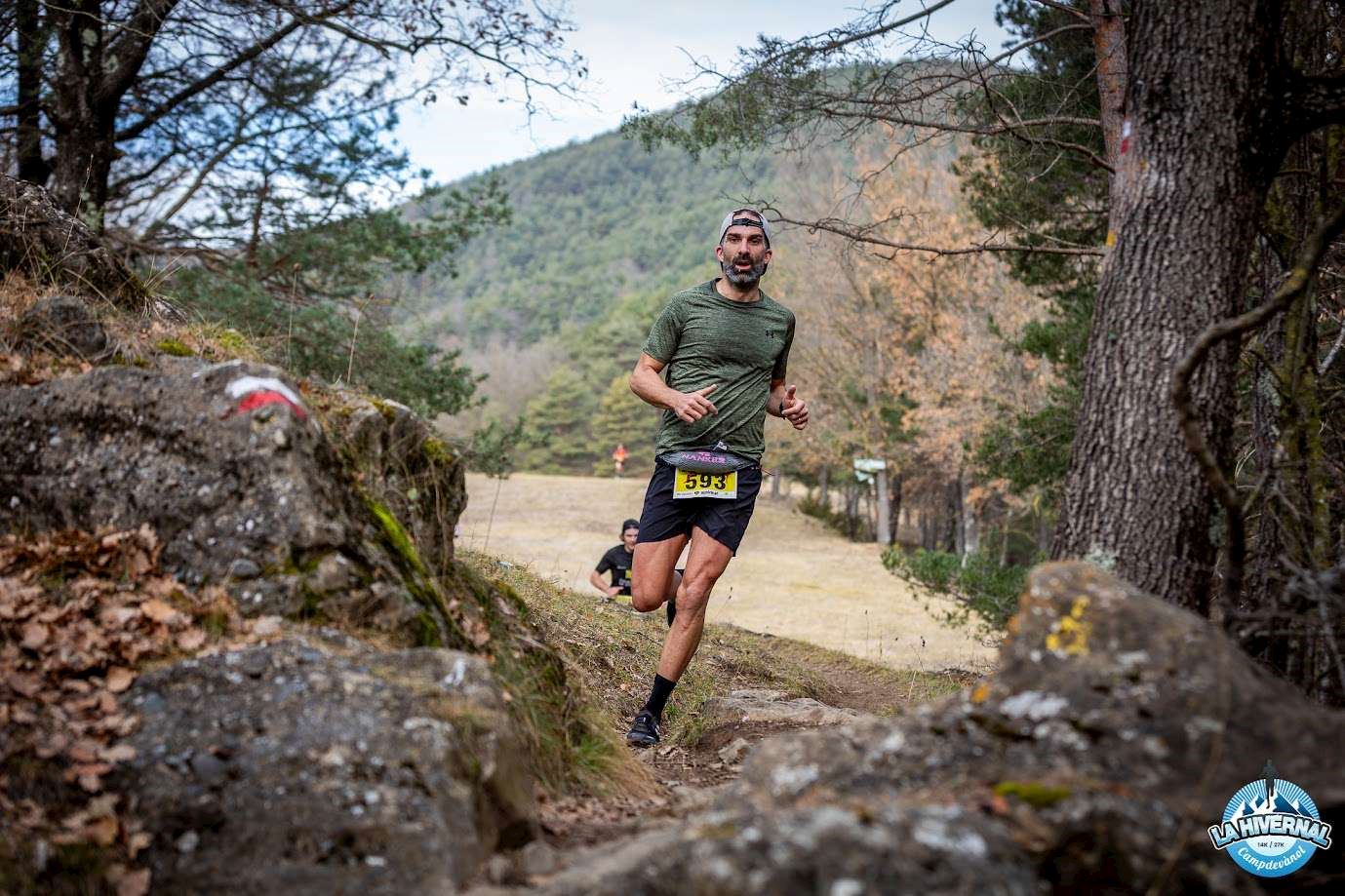 la hivernal de campdevanol