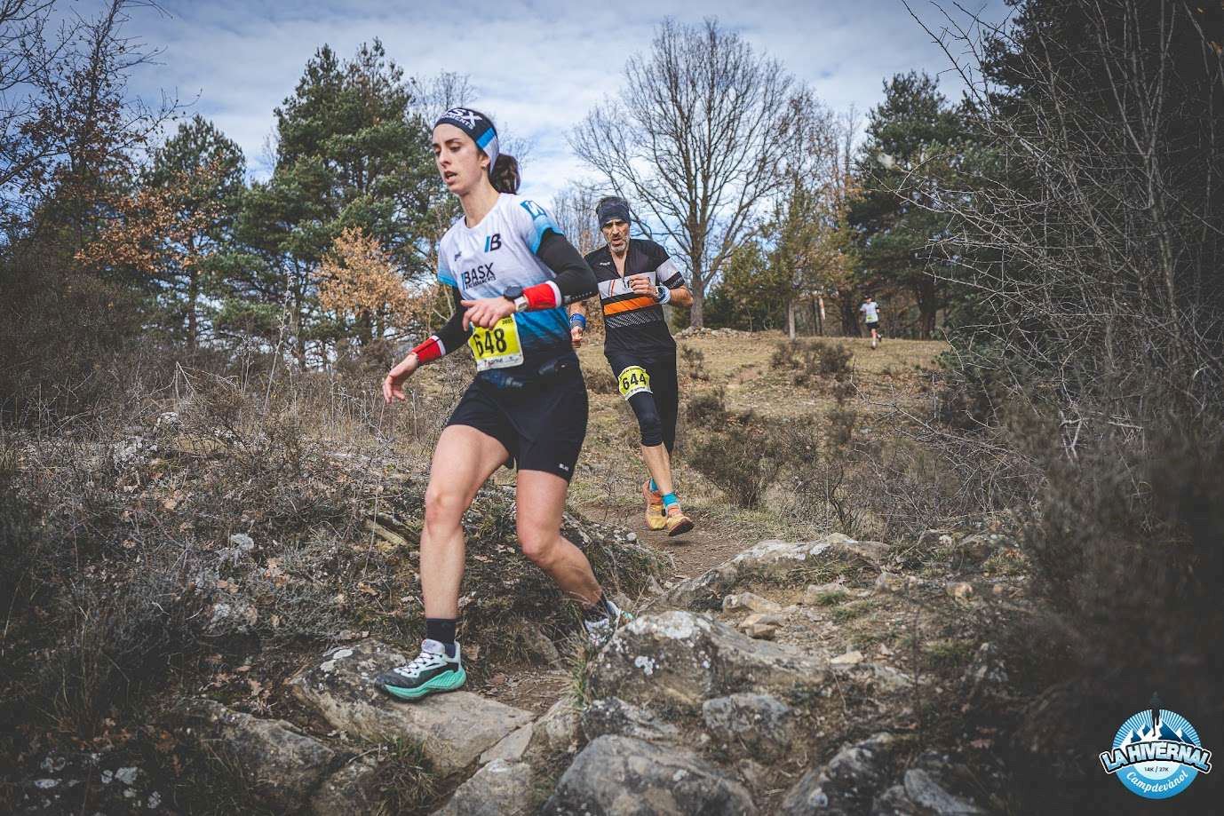 la hivernal de campdevanol