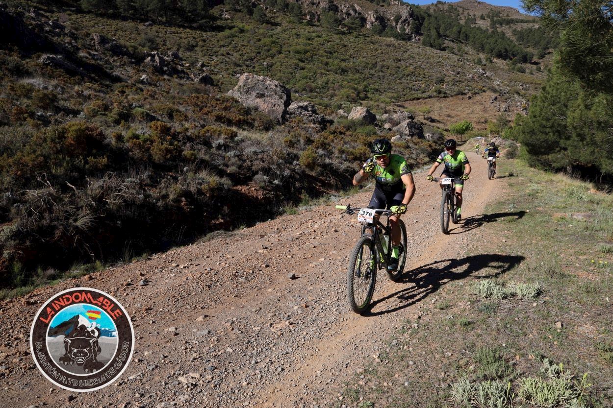 la indomable uci gravel world series mtb marathon