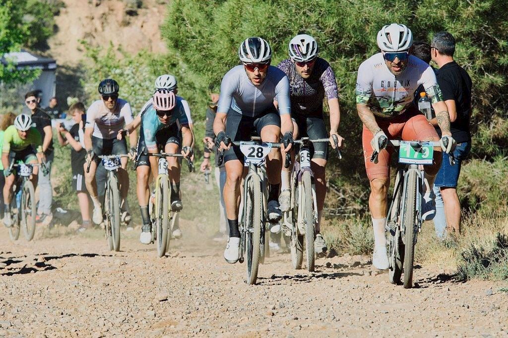 la indomable uci gravel world series mtb marathon