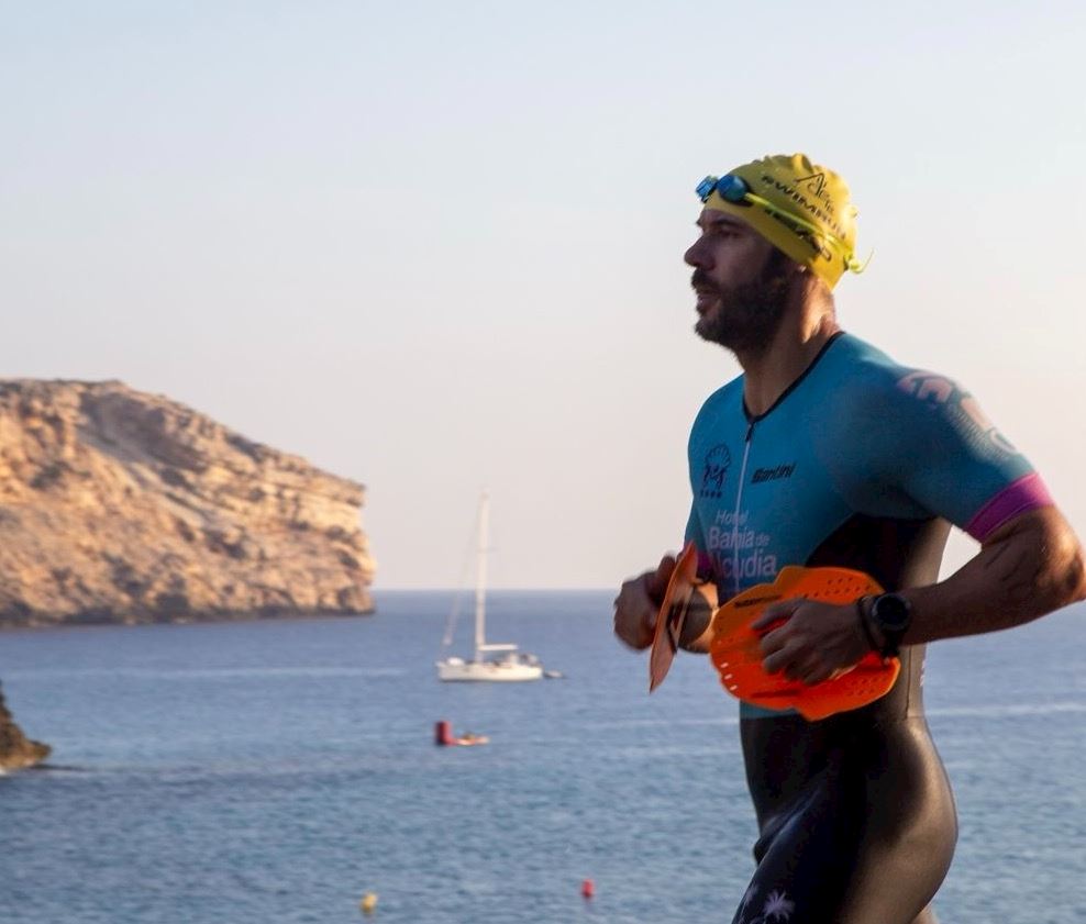 la maleida swimrun