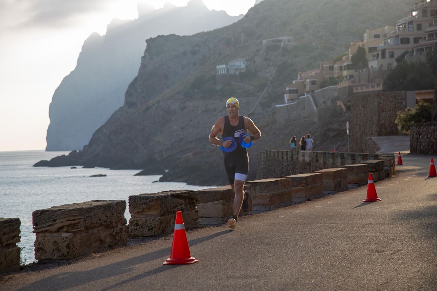 la maleida swimrun