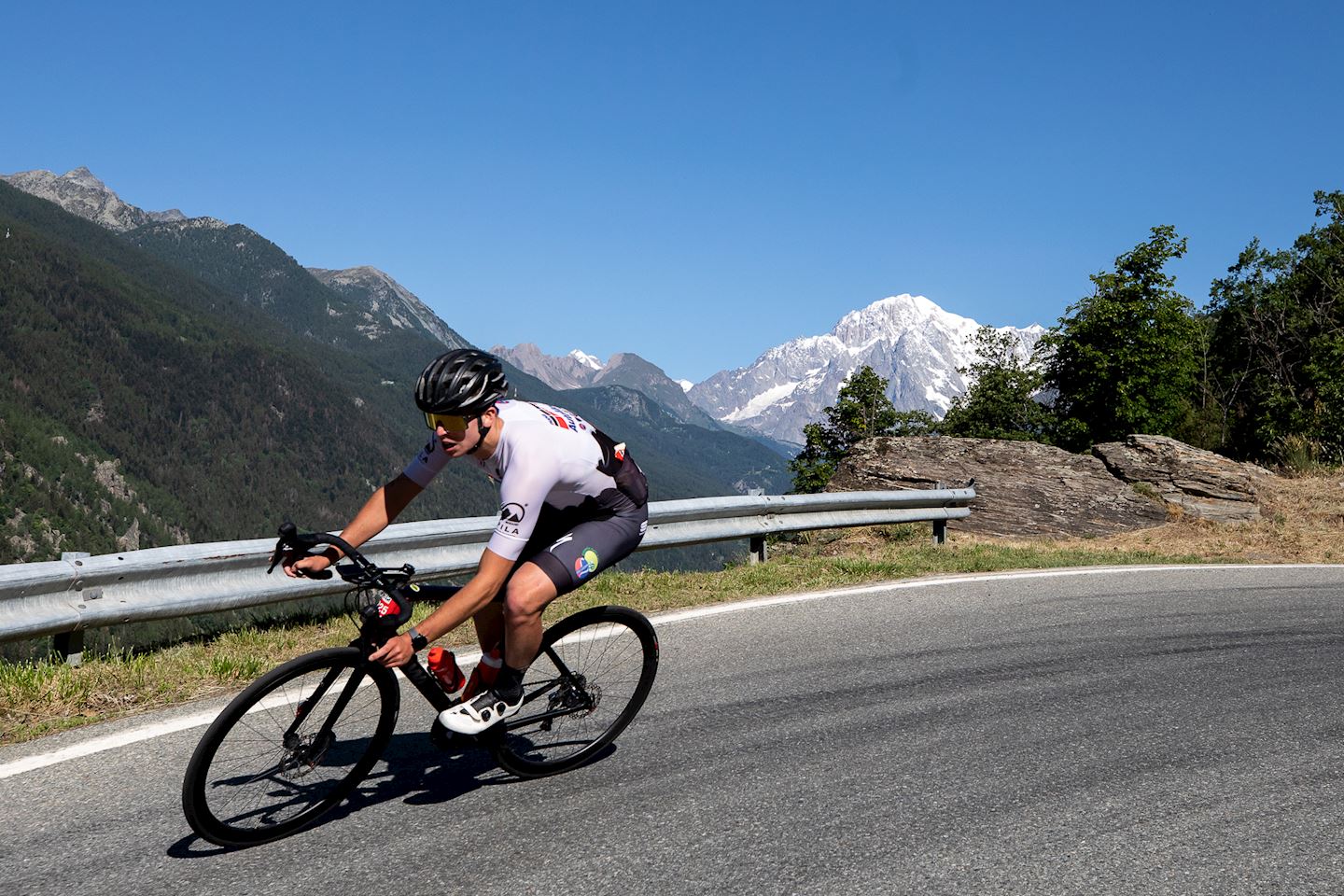 la montblanc granfondo