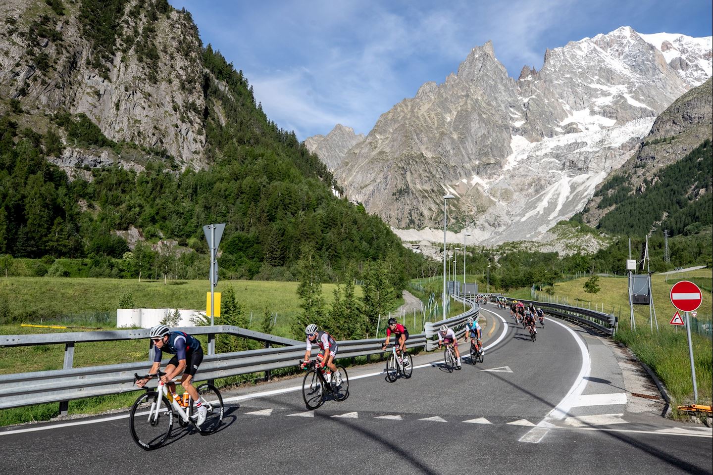 la montblanc granfondo