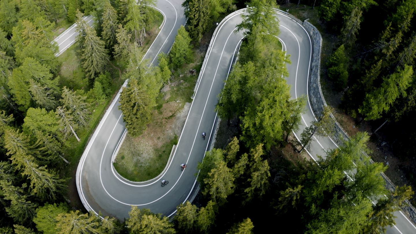 la montblanc granfondo