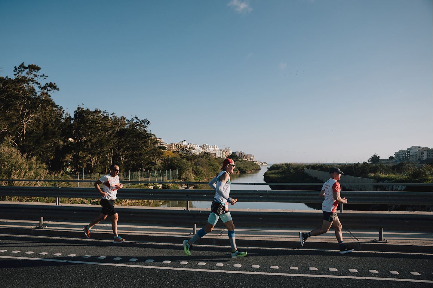 la valette marathon